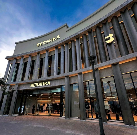 Bershka