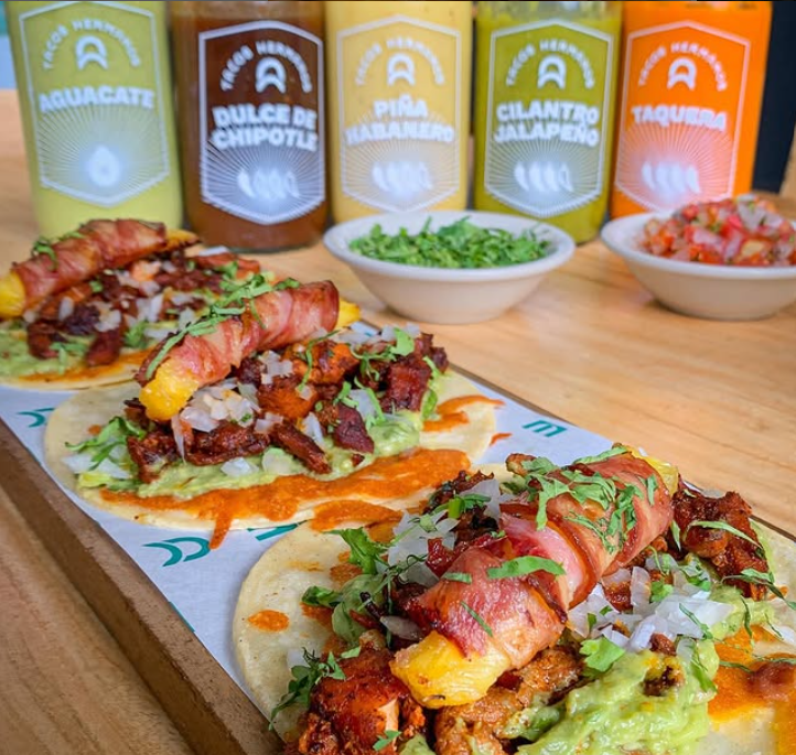 Tacos Hermanos